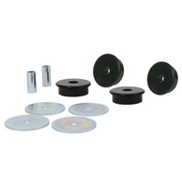 Whiteline Rear Trailing Arm Lower - Front Bushing Kit to Suit BMW 3 Series, M3 E36, E46 and Z4 E85, E86