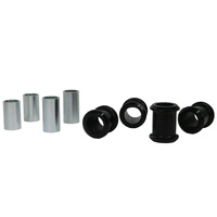 Whiteline Rear Control Arm - Inner Bushing Kit to Suit Datsun 240Z and 260Z S30