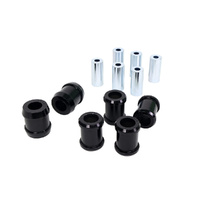 Whiteline Rear Control Arm Lower Rear - Bushing Kit to Suit Honda Civic, CR-X and Integra