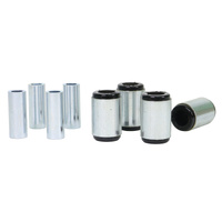 Whiteline Rear Control Arm Lower Front - Inner Bushing Kit to Suit Nissan 180SX, 200SX, 300ZX and Skyline
