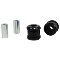 Whiteline Rear Control Arm - Bushing Kit to Suit Mitsubishi Lancer CC, CE and Proton Satria