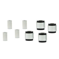 Whiteline Rear Control Arm Lower Front - Bushing Kit to Suit Honda Civic, CR-X and Integra