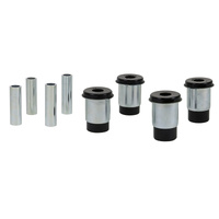 Whiteline Rear Control Arm Lower - Inner Bushing Kit to Suit Ford Falcon/Fairlane AU