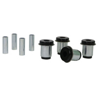 Whiteline Rear Control Arm Upper - Inner Bushing Kit to Suit Ford Falcon/Fairlane AU