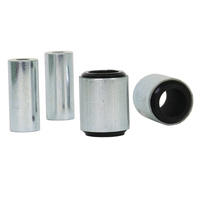Whiteline Rear Control Arm Lower Rear - Inner Bushing Kit to Suit Ford Falcon/Fairlane BA-FGX and FPV