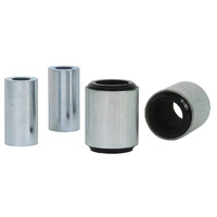 Whiteline Rear Control Arm - Bushing Kit to Suit Ford Falcon/Fairlane BA-FGX, Territory SX-SZ and FPV