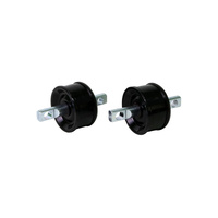 Whiteline Rear Trailing Arm Lower - Front Bushing Kit to Suit Ford Falcon/Fairlane BA-FGX, Territory SX-SZ and FPV