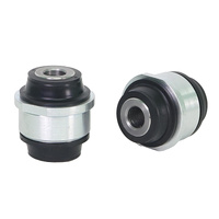 Whiteline Rear Control Arm Lower Rear - Outer Bearing Kit to Suit Holden Commodore VE, VF and HSV