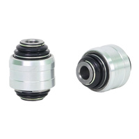 Whiteline Rear Control Arm Upper - Inner Bearing Kit to Suit Holden Commodore VE, VF and HSV