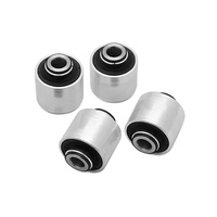 Whiteline Rear Control Arm Upper and Lower Front - Outer Bearing kit to Suit Mazda MX-5 ND