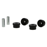 Whiteline Rear Control Arm - Bushing Kit to Suit Hyundai Sonata, Kia Optima and Mitsubishi Magna