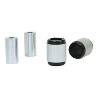 Whiteline Rear Control Arm Lower Rear - Inner Bushing Kit to Suit Nissan 350Z, Skyline and Stagea