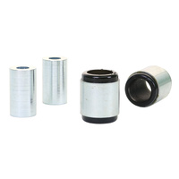 Whiteline Rear Control Arm Lower Front - Inner Bushing Kit to Suit Nissan 350Z, Skyline and Stagea