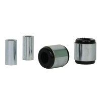 Whiteline Rear Trailing Arm - Rear Bushing Kit to Suit Nissan 350Z, 370Z, Skyline and Stagea