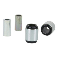 Whiteline Rear Control Arm Lower Front - Outer Bushing Kit to Suit Nissan 350Z, 370Z, Skyline and Stagea