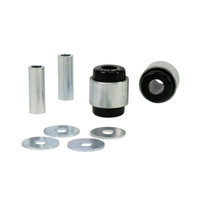 Whiteline Rear Toe Arm Outer - Bushing Kit to Suit Mazda RX-7 FD Series VI, VII, VIII