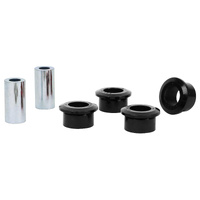 Whiteline Rear Control Arm Upper Front - Bushing Kit to Suit Holden Commodore VE, VF and HSV