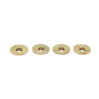 Whiteline Rear Control Arm Upper Front - Inner Washer Kit to Suit Holden Commodore VE and HSV