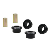 Whiteline Rear Control Arm Lower Rear - Outer Bushing Kit to Suit Toyota Camry, Aurion and Kluger