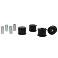 Whiteline Rear Trailing Arm Lower - Bushing Kit to Suit Toyota Land Cruiser 200, 300 Series