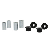 Whiteline Rear Toe Link - Bushing Kit to Suit Ford Falcon/Fairlane AU