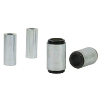 Whiteline Rear Control Arm Lower Rear - Inner Bushing Kit to Suit Ford Focus, Mazda3 and Volvo C30, S40