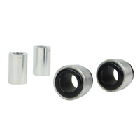 Whiteline Rear Control Arm Upper - Bushing Kit to Suit Ford Focus, Mazda3 and Volvo C30, S40