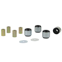 Whiteline Rear Control Arm Upper - Bushing Kit to Suit Chrysler 300C and Dodge Challenger, Charger