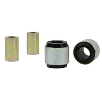 Whiteline Rear Trailing Arm Lower - Front Bushing Kit to Suit Chrysler 300C and Dodge Challenger, Charger