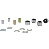 Whiteline Rear Toe Link - Bushing Kit to Suit Chrysler 300C and Dodge Challenger, Charger