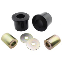 Whiteline Rear Control Arm Upper Rear - Inner Rear Bushing Kit to Suit Chevrolet Camaro FR 5th Gen