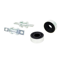Whiteline Rear Trailing Arm - Front Bushing Kit to Suit Chrysler, Citroen, Dodge, Jeep, Mitsubishi and Peugeot