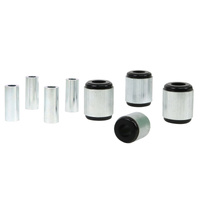 Whiteline Rear Trailing Arm - Bushing Kit to Suit Toyota FJ Cruiser, Prado and 4Runner