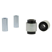 Whiteline Rear Control Arm Lower Rear - Inner Bushing Kit to Suit Honda Civic, CR-V and Integra