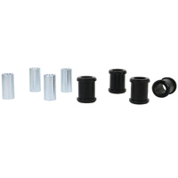 Whiteline Rear Trailing Arm Lower - Bushing Kit to Suit Mazda MX-5 NC and RX-8 FE