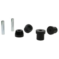 Whiteline Rear Beam Axle - Bushing Kit to Suit VW Golf Mk2 and Jetta Mk2 A2