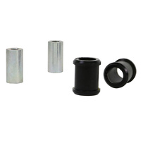Whiteline Rear Trailing Arm Upper - Bushing Kit to Suit Mazda RX-8 FE