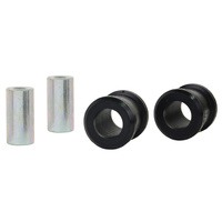 Whiteline Rear Toe Arm Inner - Bushing Kit to Suit Mazda RX-8 FE