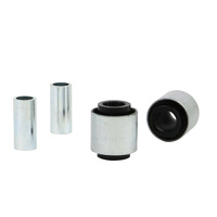 Whiteline Rear Control Arm Lower Rear - Inner Bushing Kit to Suit Subaru Liberty and Outback