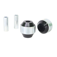 Whiteline Rear Trailing Arm Lower - Front Bushing Kit to Suit Subaru Liberty and Outback