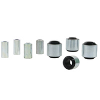 Whiteline Rear Control Arm Upper Front - Bushing Kit to Suit BMW 1 Series, 3 Series and X1