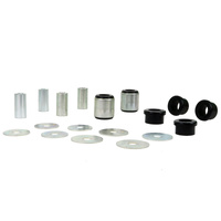 Whiteline Rear Control Arm Lower Rear - Bushing Kit to Suit Nissan Pathfinder R51