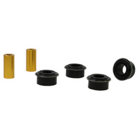 Whiteline Rear Trailing Arm Lower - Front Bushing Kit to Suit Subaru BRZ, Impreza, Levorg, Liberty and Toyota 86