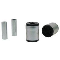Whiteline Rear Trailing Arm Lower - Rear Bushing Kit to Suit Mitsubishi L400 WA