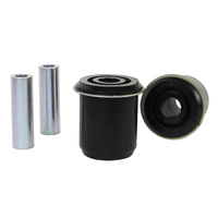 Whiteline Rear Control Arm Lower Front - Bushing Kit to Suit Land Rover Discovery and Range Rover Sport