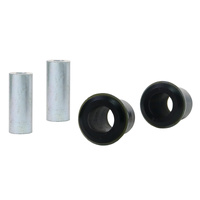 Whiteline Rear Control Arm Lower Rear - Bushing Kit to Suit Land Rover Discovery and Range Rover Sport