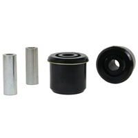Whiteline Rear Control Arm Upper Front - Bushing Kit to Suit Land Rover Discovery and Range Rover Sport