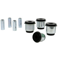 Whiteline Rear Trailing Arm Upper - Bushing Kit to Suit Mitsubishi L400 WA
