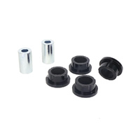 Whiteline Rear Control Arm Lower Rear - Inner Bushing Kit to Suit Subaru BRZ, Impreza, Levorg, Liberty and Toyota 86