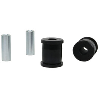 Whiteline Front Trailing Arm Lower - Bushing Kit to Suit Jeep Grand Cherokee WJ, WG